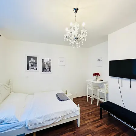Warm And Cozy Design Center Of Διαμέρισμα *